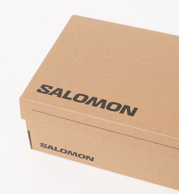 BEAUTY&YOUTH UNITED ARROWS「【国内EXCLUSIVE】＜Salomon＞XT-WHISPER スニーカー」|スニーカー|