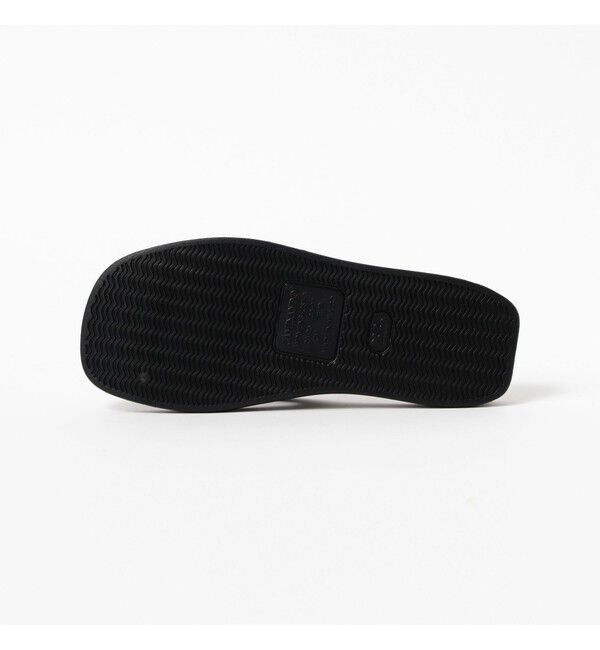 Demi-Luxe BEAMS 「CAMINANDO / フリップフラップ サンダル EXTRA LIGHT」|サンダル|