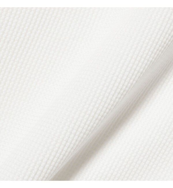BEAMS「【別注】Champion / リバーシブル ロングスリーブ Tシャツ」|Tシャツ・カットソー|