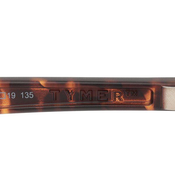 SHIPS any「TYMER: RALPH サングラス」|サングラス|