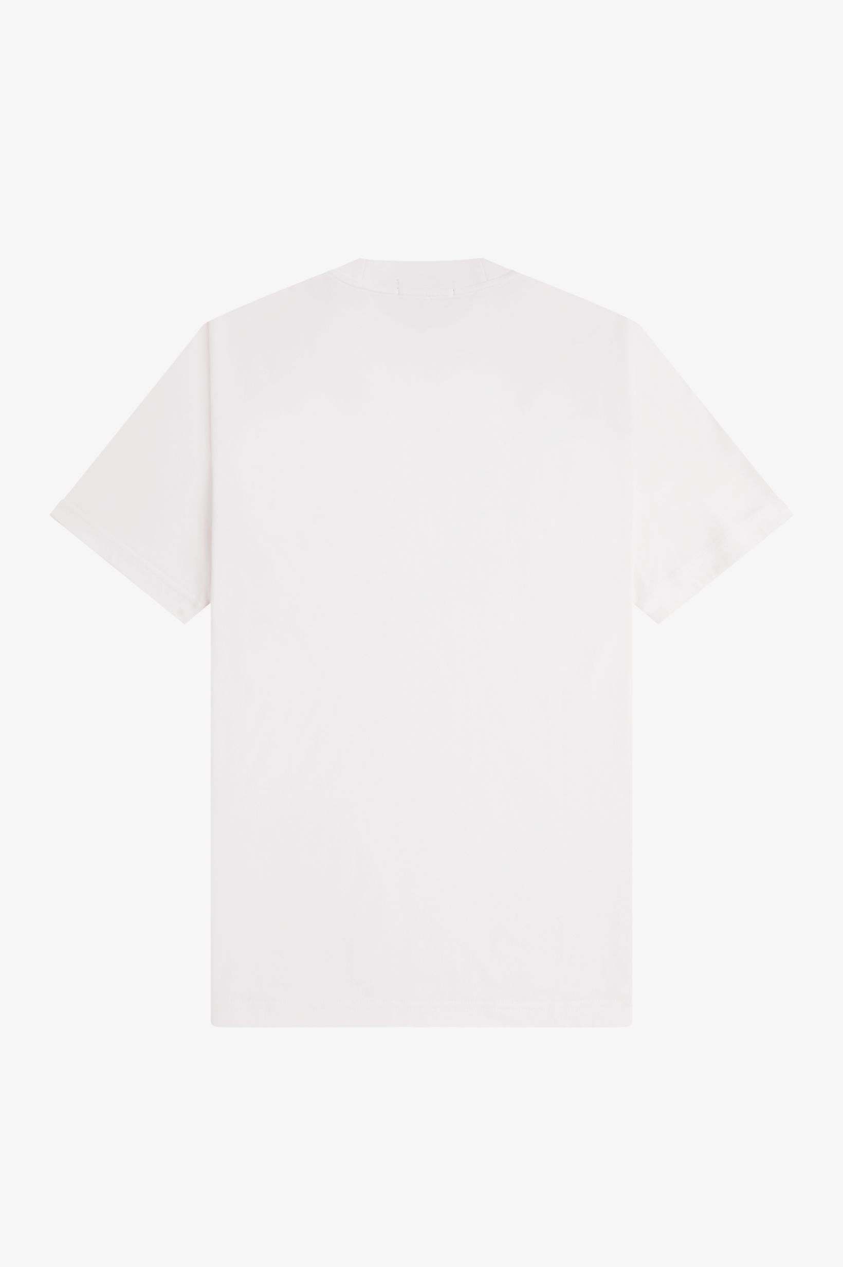 FRED PERRY 「FRED PERRY／Pocket Detail T-Shirt／ポケットディテールTシャツ」|Tシャツ・カットソー|
