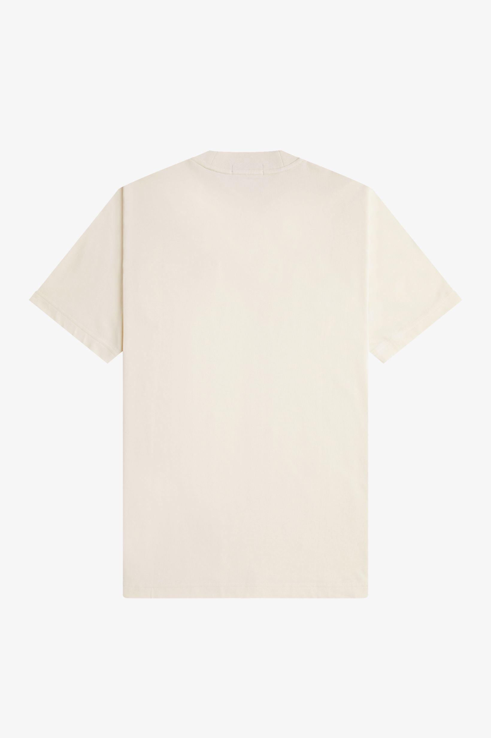FRED PERRY 「FRED PERRY／Pocket Detail T-Shirt／ポケットディテールTシャツ」|Tシャツ・カットソー|