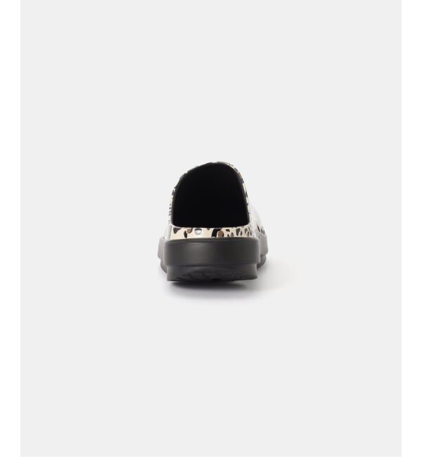 OUTDOOR PRODUCTS Usual Things「OOFOS OOcloog Limited-Leopard2」|その他|