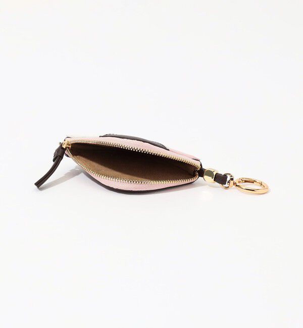 TOMORROWLAND GOODS「ATELIER TOMORROW コインケース チャーム」|コインケース|