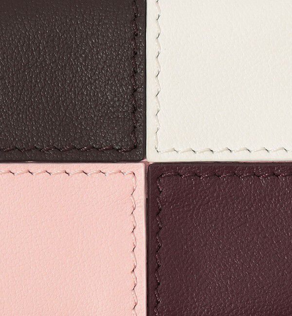 TOMORROWLAND GOODS「ATELIER TOMORROW コインケース チャーム」|コインケース|
