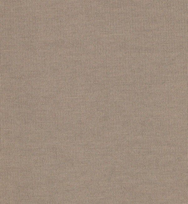 Edition「コットン クルーネックTシャツ」|Tシャツ・カットソー|