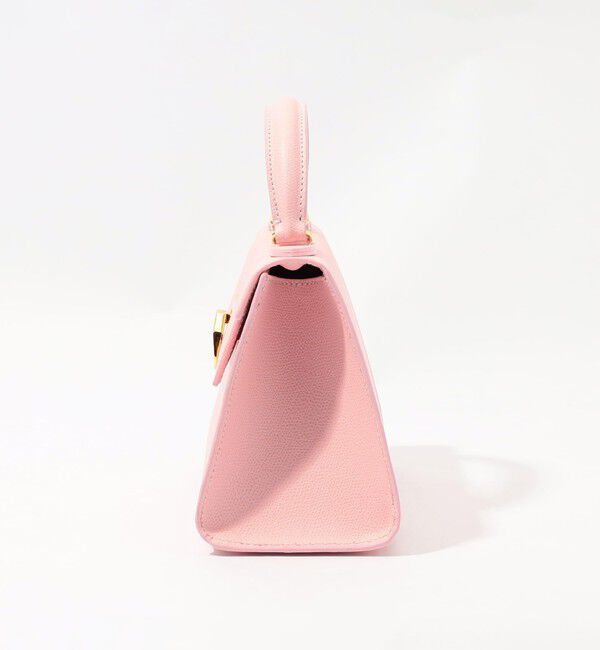 TOMORROWLAND GOODS「CARBOTTI GRETA ハンドバッグ」|ハンドバッグ|