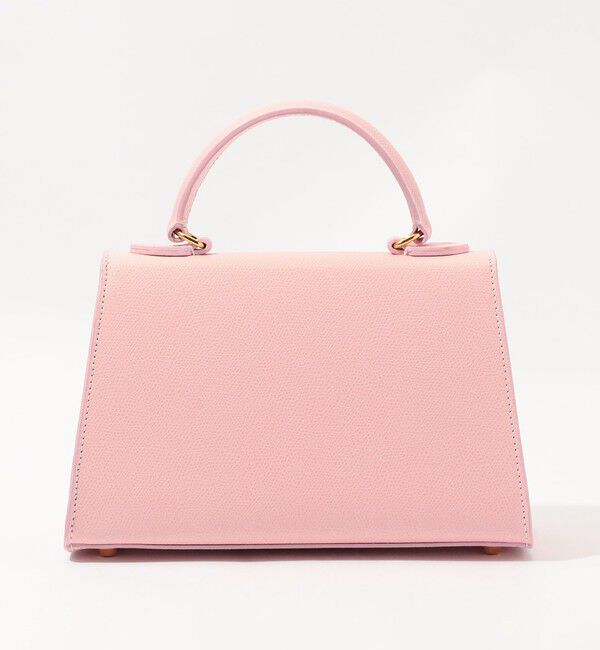 TOMORROWLAND GOODS「CARBOTTI GRETA ハンドバッグ」|ハンドバッグ|