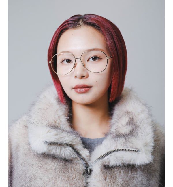 EYETHINK「CELINE CL50164U 60028 Optical」|メガネ|