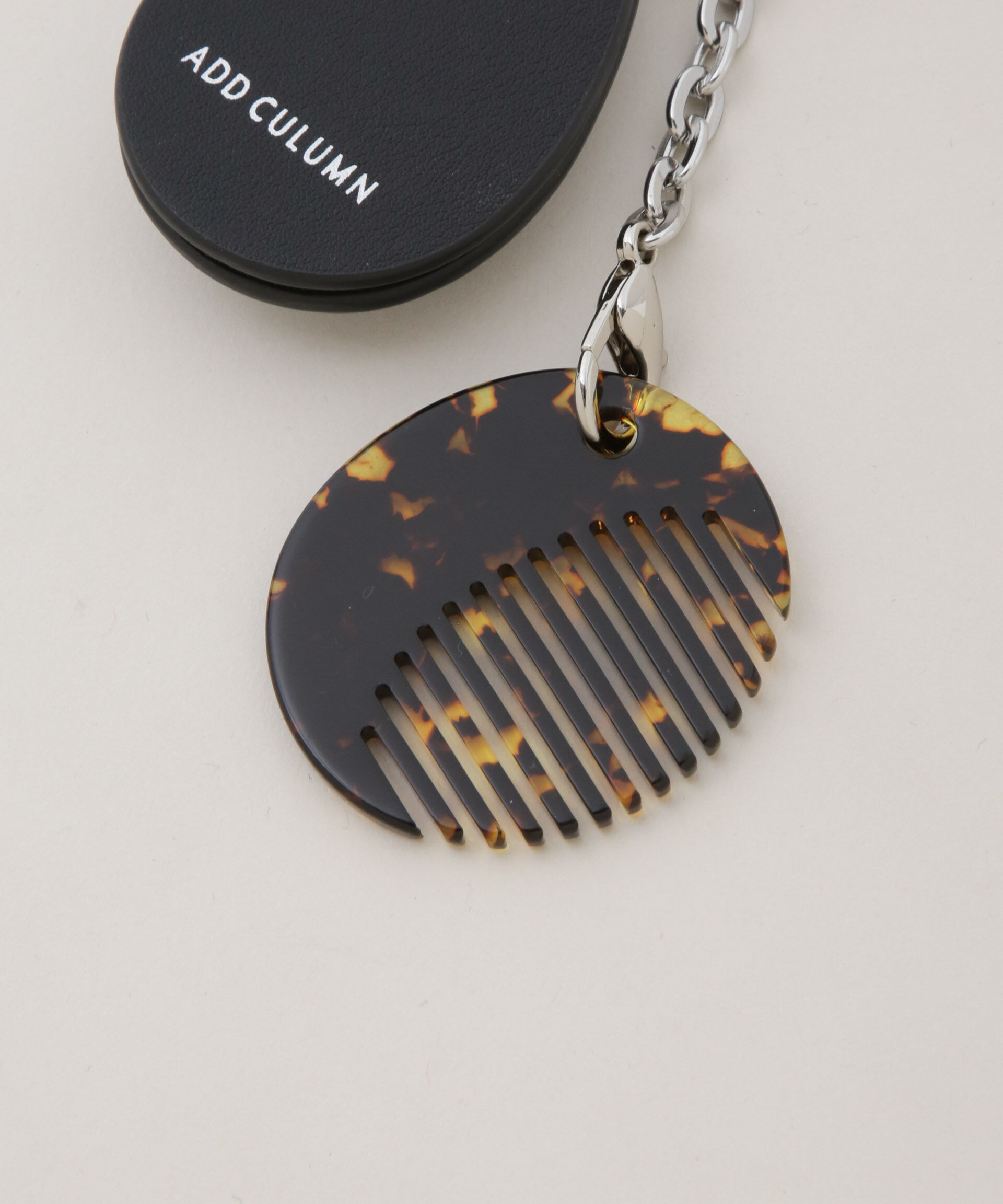 nano･universe「ADD CULUMN/DOLL CHARM」|その他|