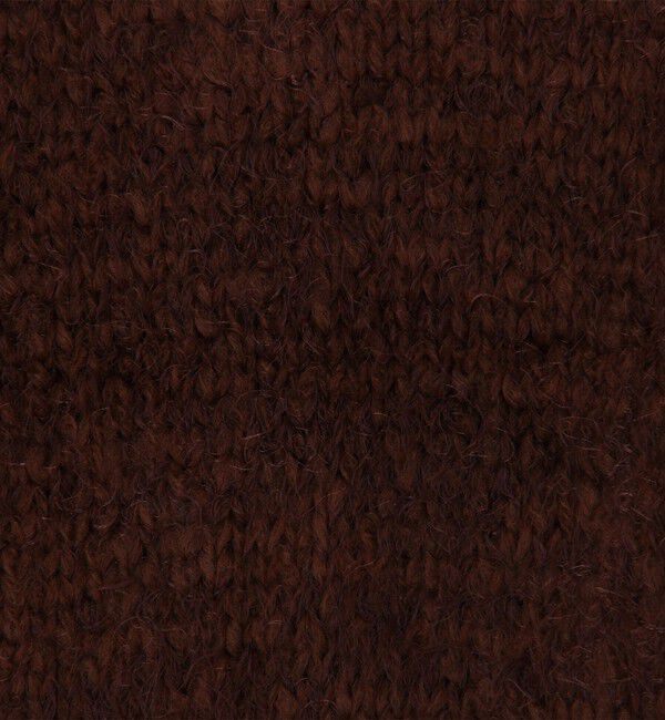 NOLLEY'S「【WEB限定】【Tricots Jean Marc】ANGOLA」|ニット・セーター|