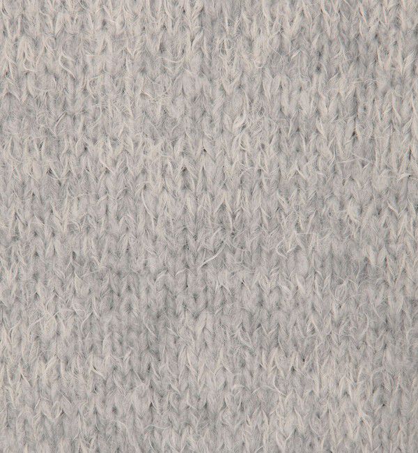 NOLLEY'S「【WEB限定】【Tricots Jean Marc】ANGOLA」|ニット・セーター|