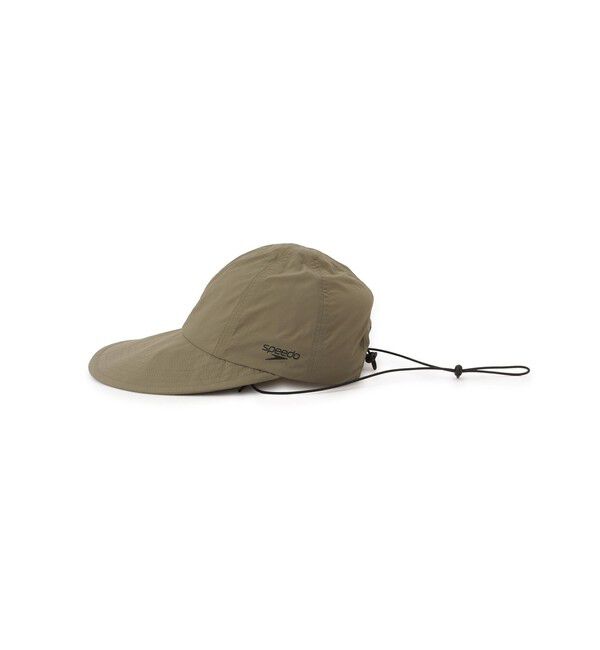 ADAM ET ROPE'「【Speedo&times;ADAM ET ROPE'】SUN CAP」|キャップ・キャスケット|