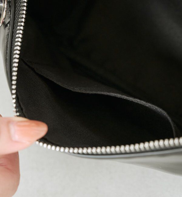  「26AW 結び目ハンドルBAG」|トートバッグ|