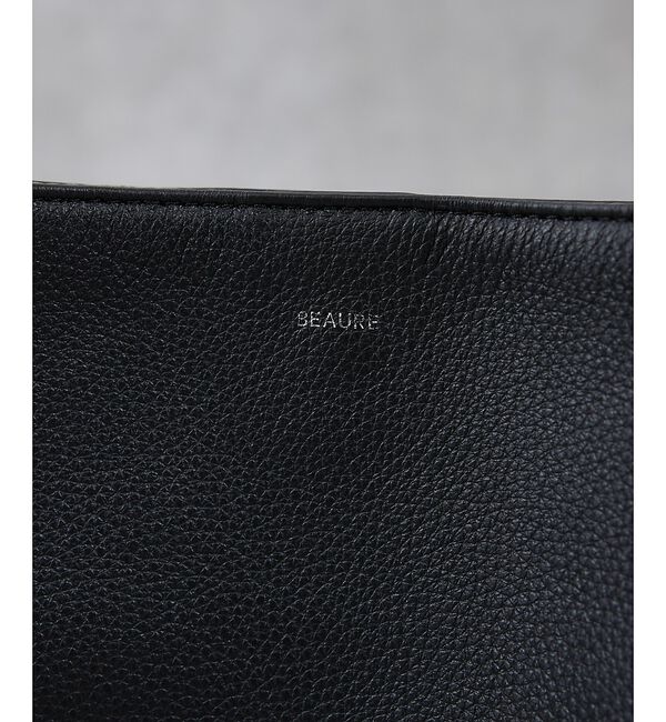 collex「【WEB限定】【BEAURE/ヴュレ】2WAYワンショルダーバッグ【予約】」|トートバッグ|