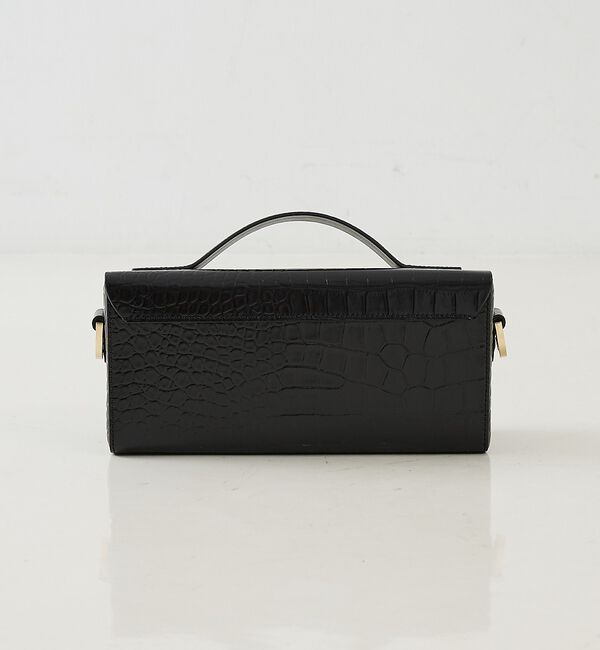 The Store by C' 「【SALCE】CARTELLA BAGUETTE／ハンドバッグ【予約】」|ハンドバッグ|