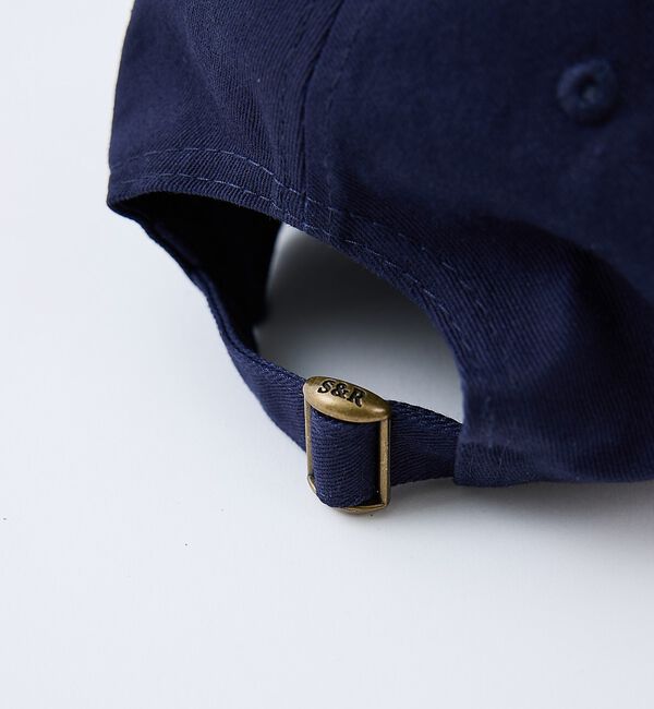 The Store by C' 「【Sporty&Rich】Syracuse NY Hat／キャップ」|その他|