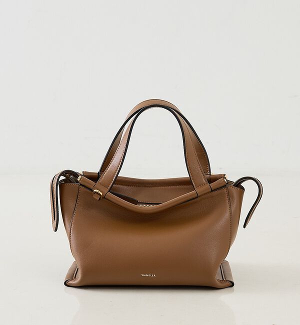 The Store by C' 「【WANDLER】Ida Bag／イダ バッグ」|ハンドバッグ|