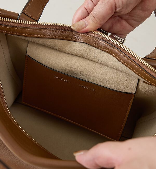 The Store by C' 「【WANDLER】Ida Bag／イダ バッグ」|ハンドバッグ|
