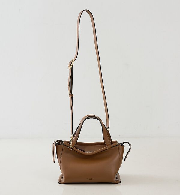 The Store by C' 「【WANDLER】Ida Bag／イダ バッグ」|ハンドバッグ|
