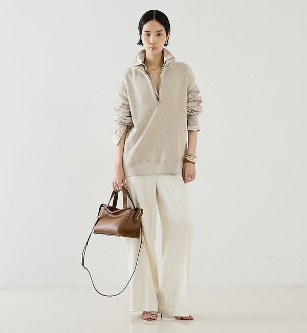 The Store by C' 「【WANDLER】Ida Bag／イダ バッグ」|ハンドバッグ|