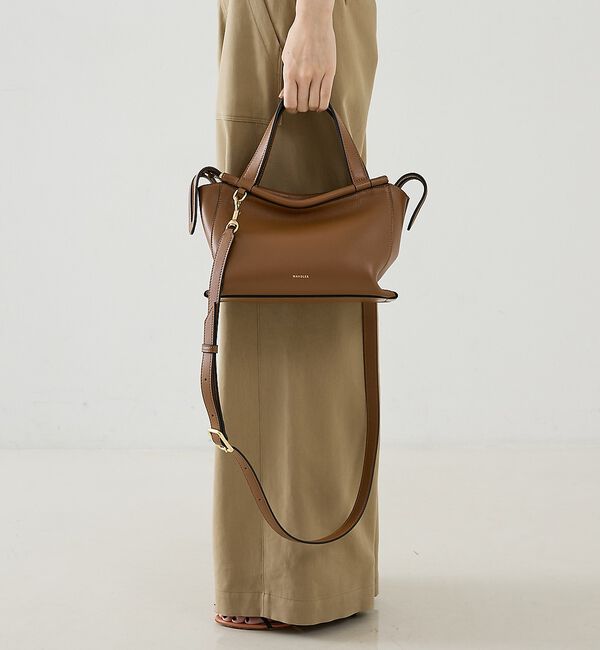 The Store by C' 「【WANDLER】Ida Bag／イダ バッグ」|ハンドバッグ|