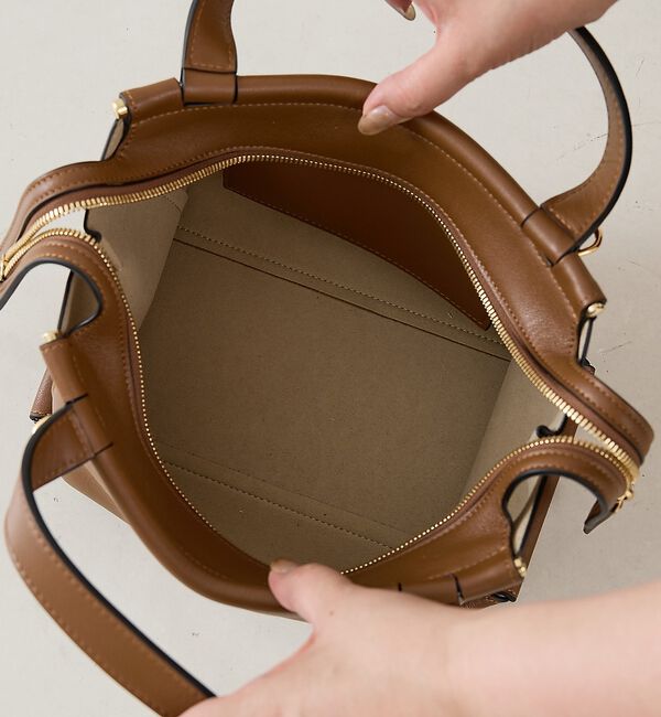 The Store by C' 「【WANDLER】Ida Bag／イダ バッグ」|ハンドバッグ|