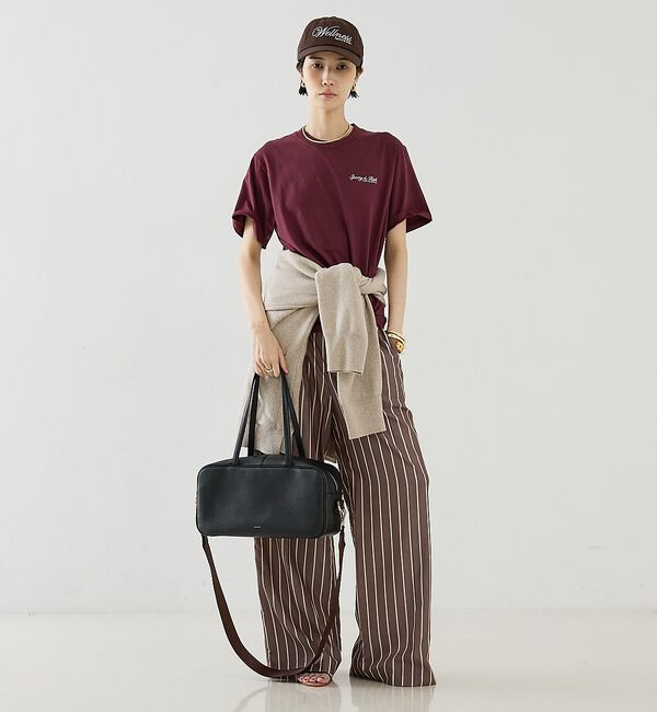 The Store by C' 「【SALCE】ARISA GRAIN／ショルダーバッグ【予約】」|ショルダー・メッセンジャー|