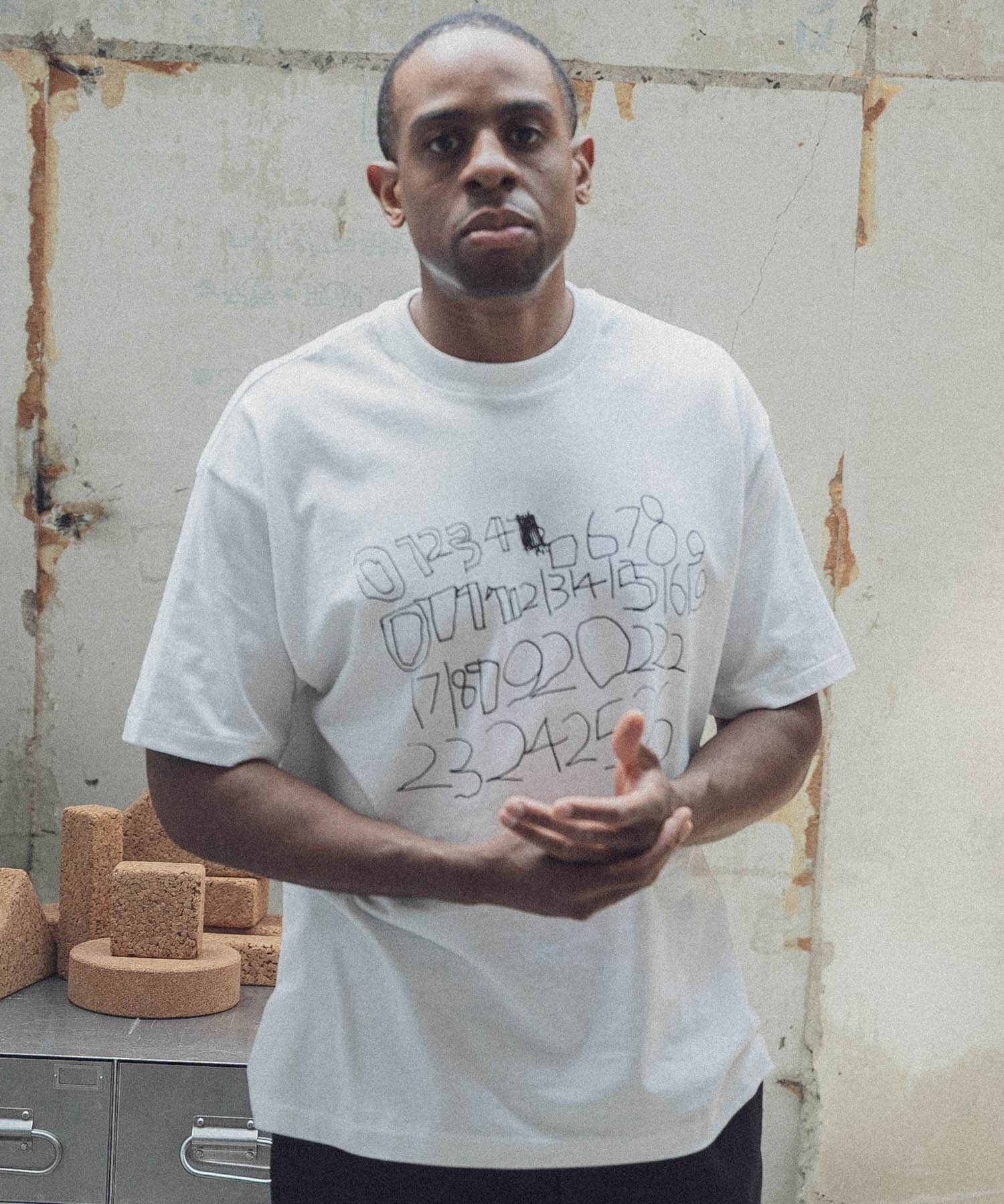 URBAN RESEARCH「LOGIC ONE LOGO T-SHIRTS」|Tシャツ・カットソー|