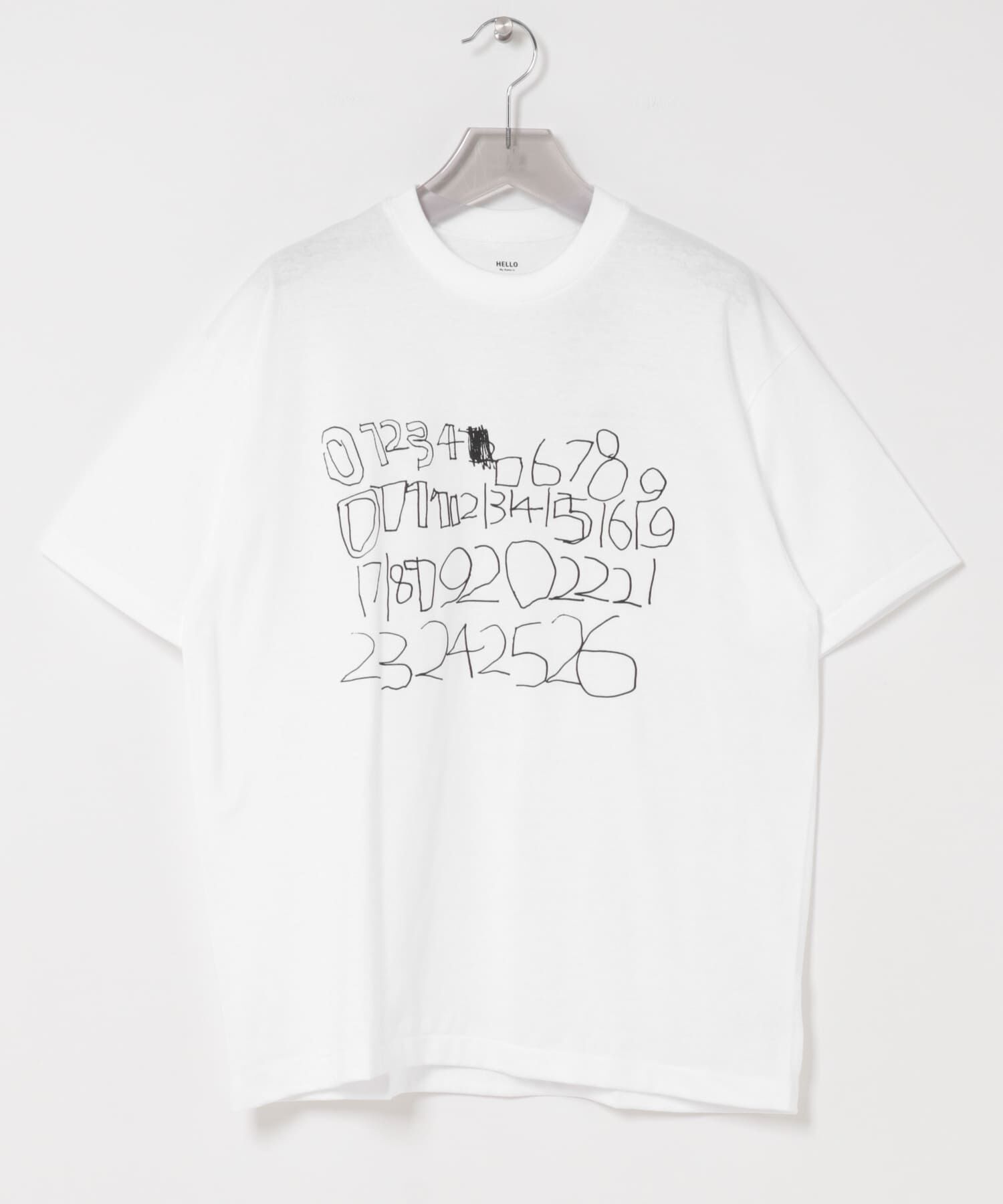 URBAN RESEARCH「LOGIC ONE LOGO T-SHIRTS」|Tシャツ・カットソー|