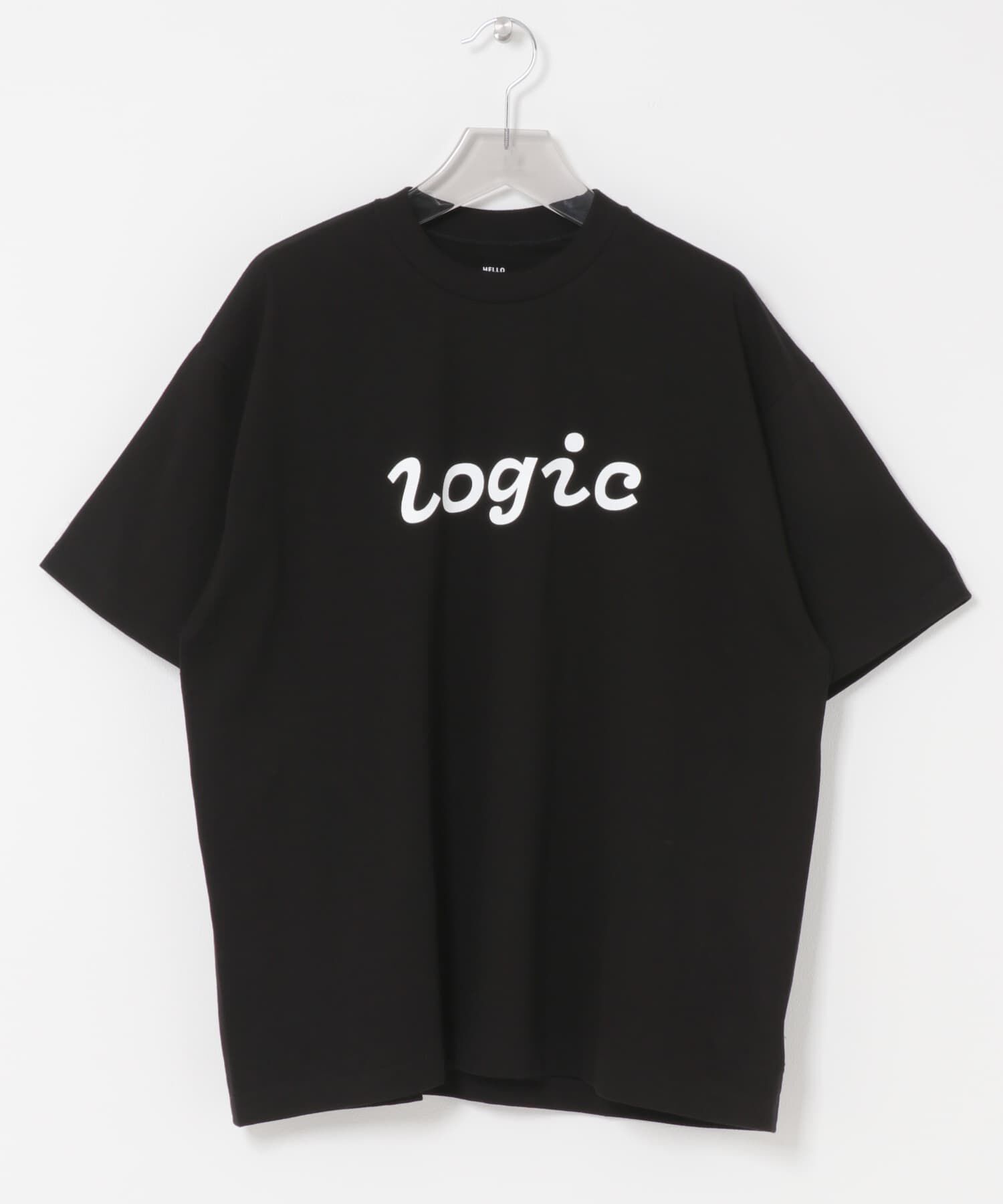 URBAN RESEARCH「LOGIC ONE LOGO T-SHIRTS」|Tシャツ・カットソー|