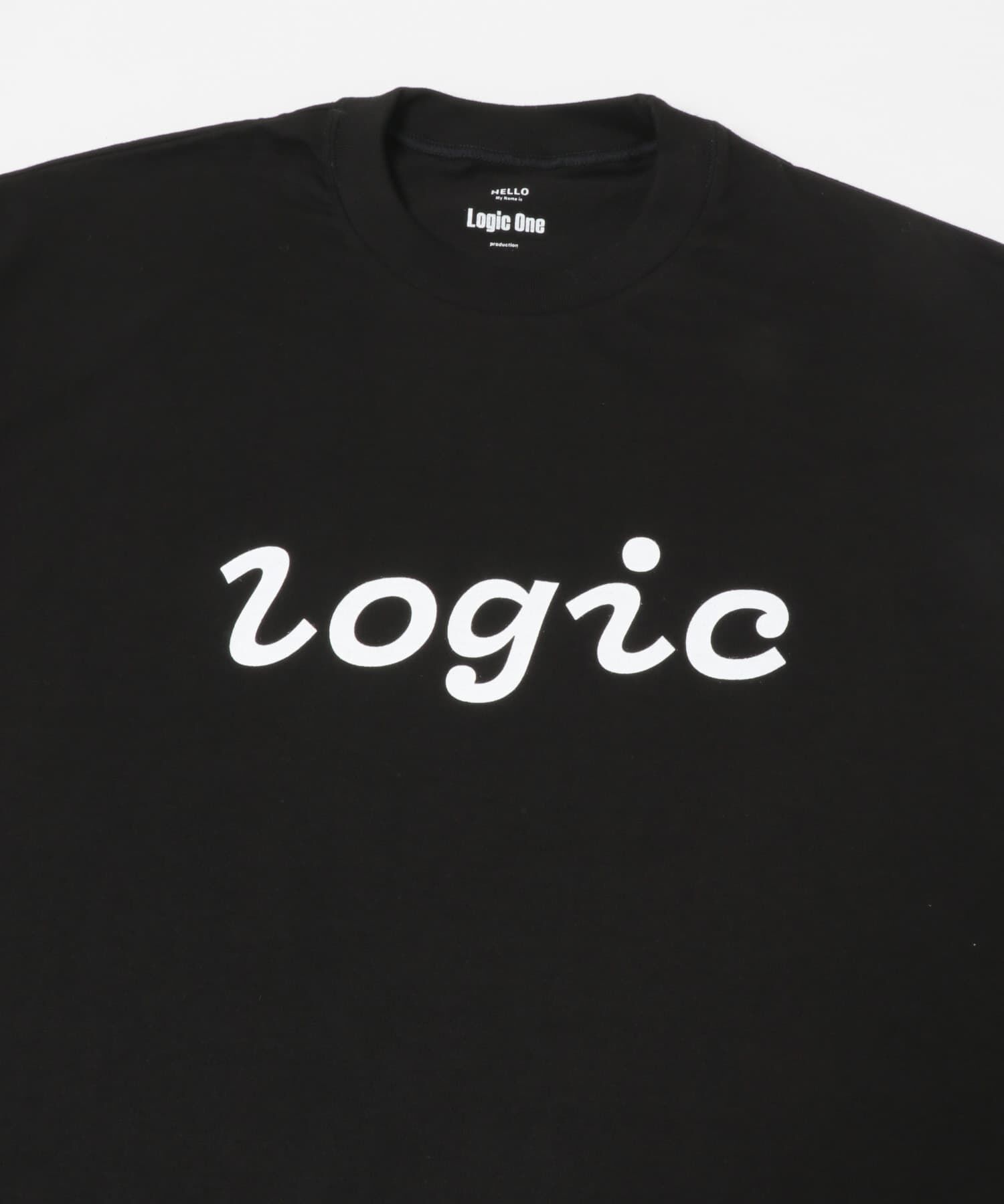 URBAN RESEARCH「LOGIC ONE LOGO T-SHIRTS」|Tシャツ・カットソー|