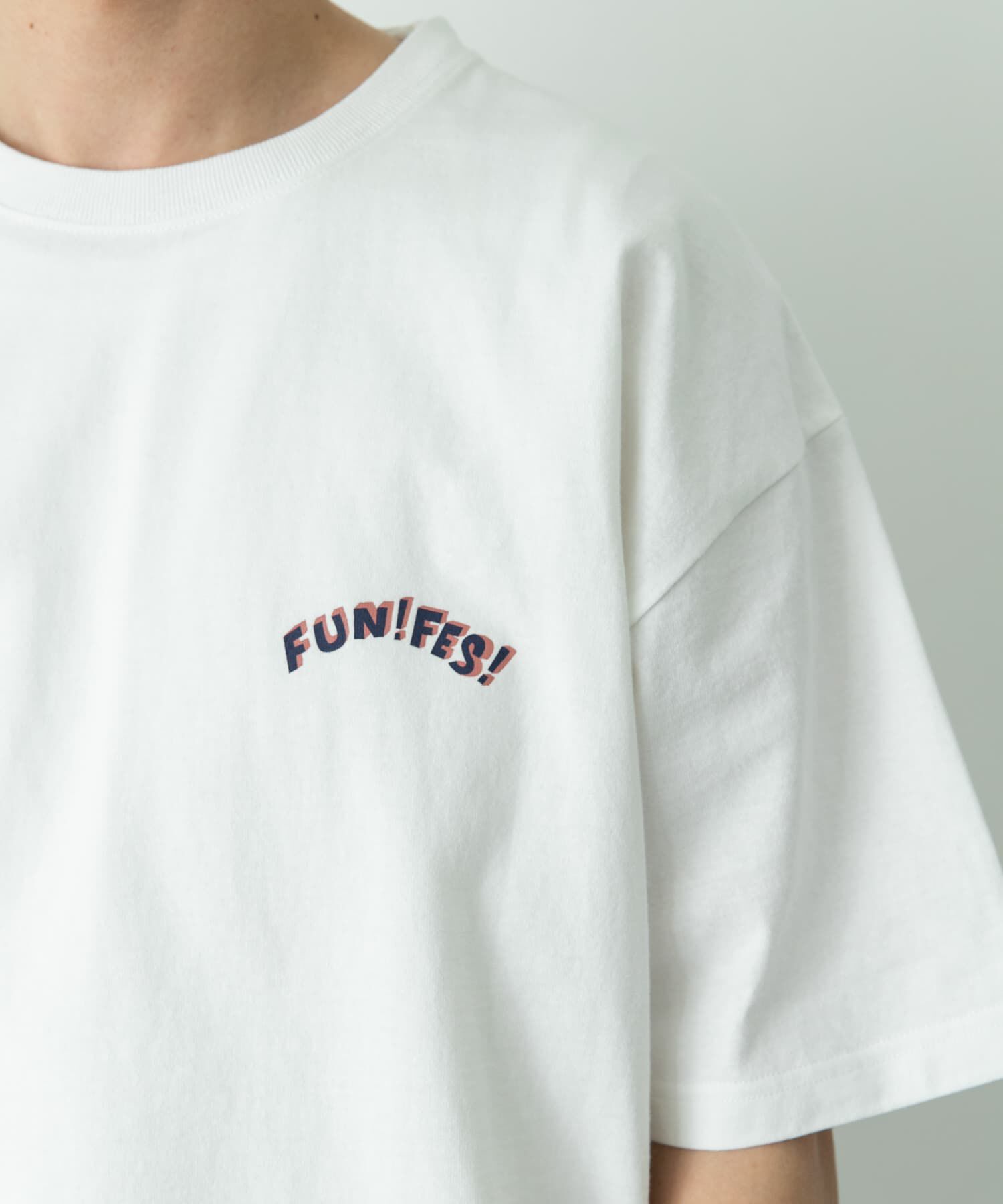 Sonny Label 「HIROCKSHOWコラボTシャツ RAINBOW」|Tシャツ・カットソー|