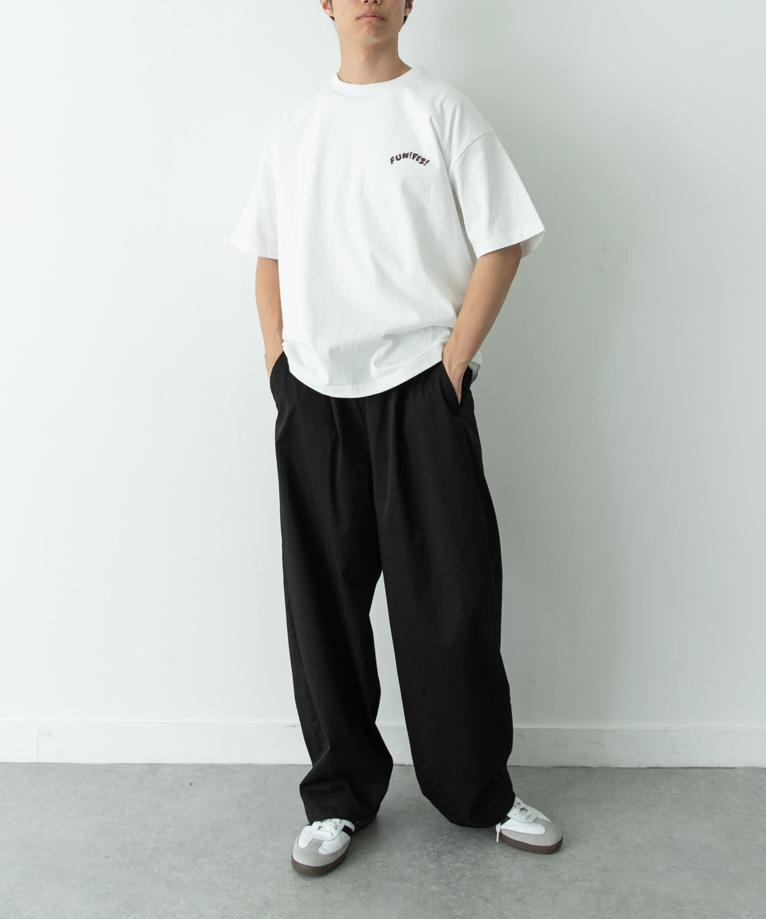 Sonny Label 「HIROCKSHOWコラボTシャツ RAINBOW」|Tシャツ・カットソー|