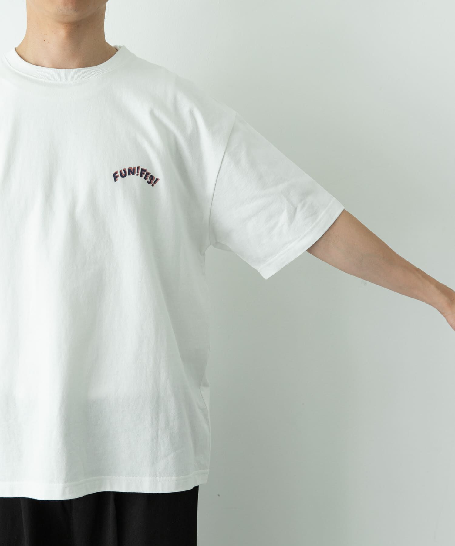 Sonny Label 「HIROCKSHOWコラボTシャツ RAINBOW」|Tシャツ・カットソー|