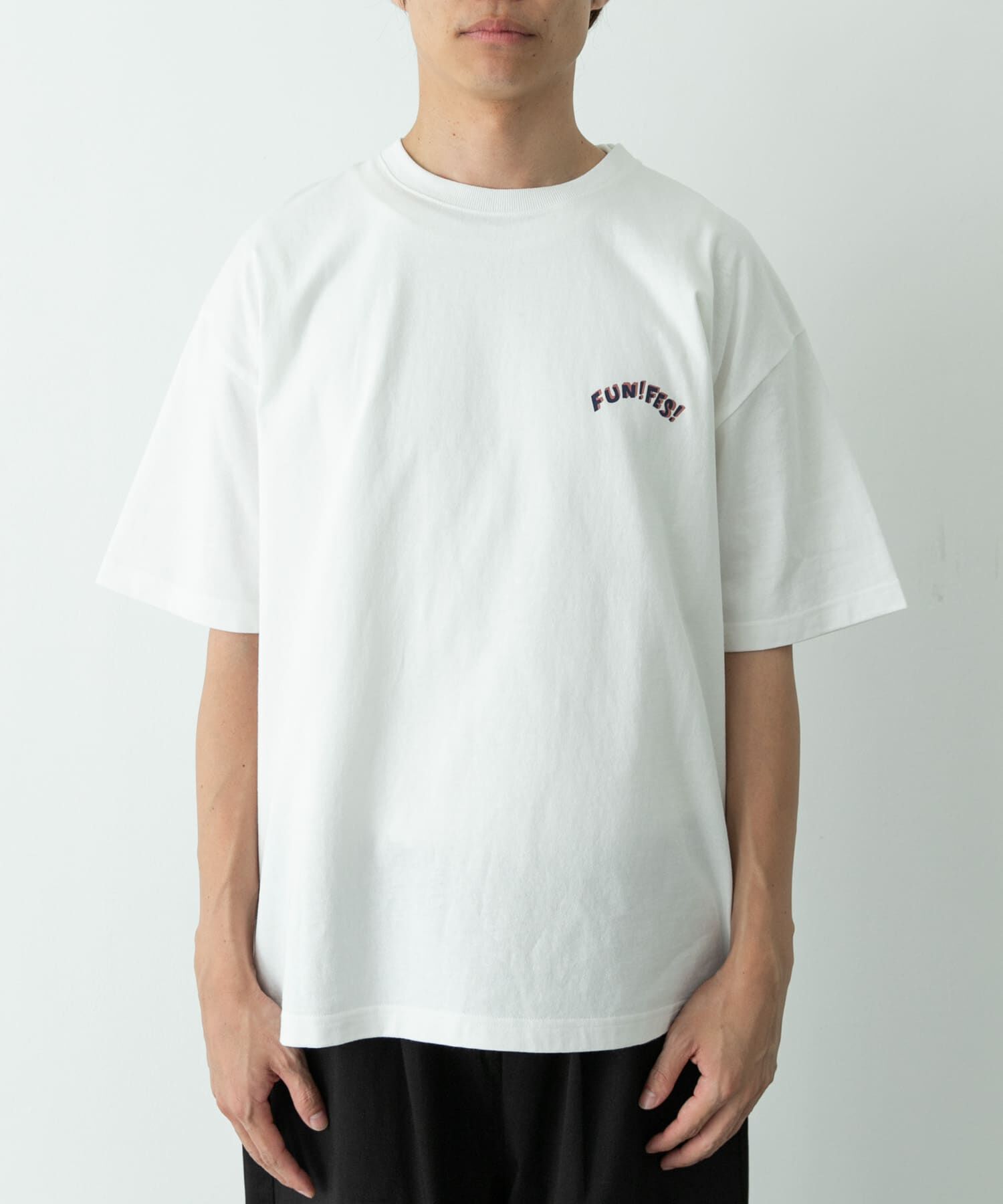 Sonny Label 「HIROCKSHOWコラボTシャツ RAINBOW」|Tシャツ・カットソー|