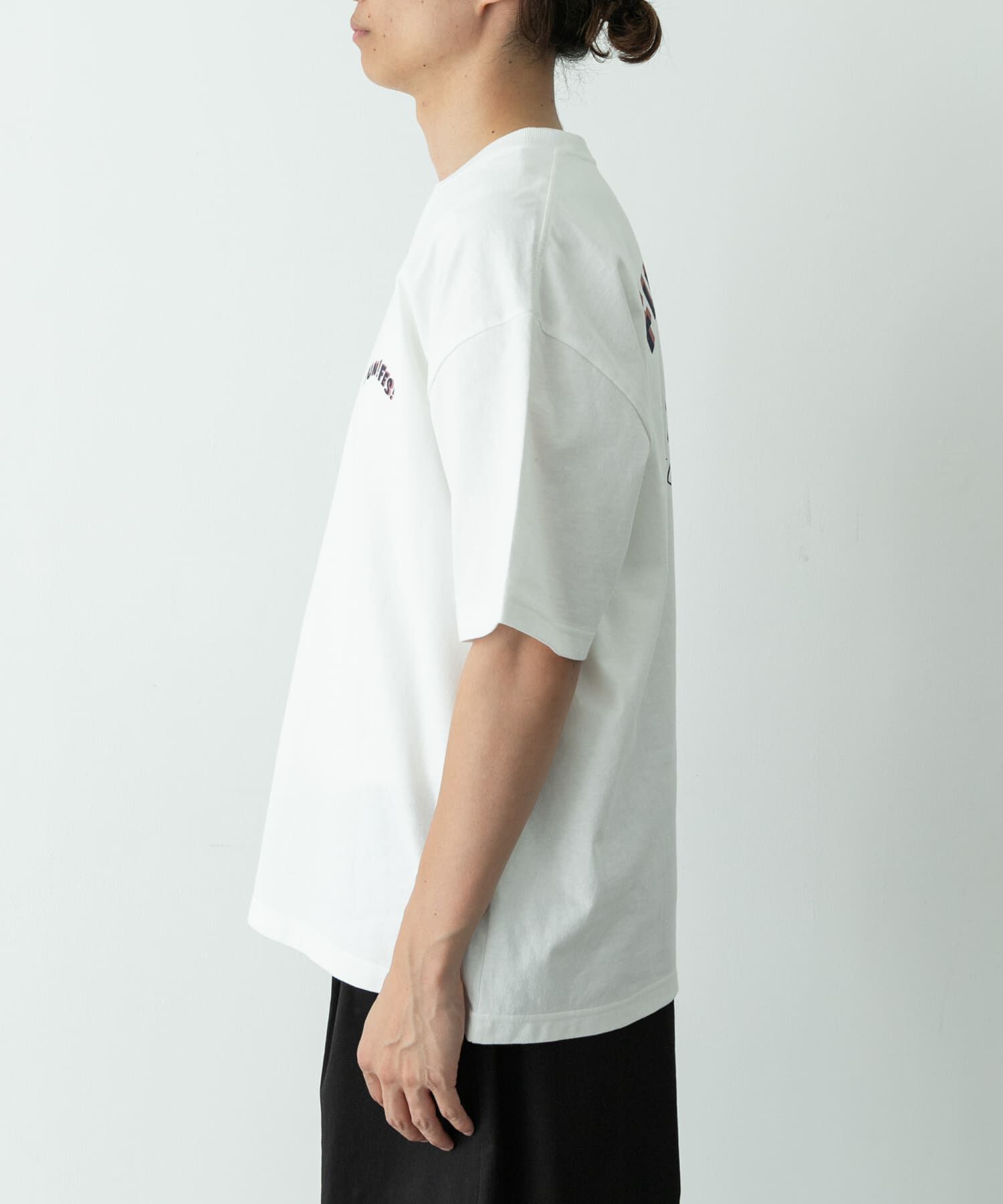 Sonny Label 「HIROCKSHOWコラボTシャツ RAINBOW」|Tシャツ・カットソー|