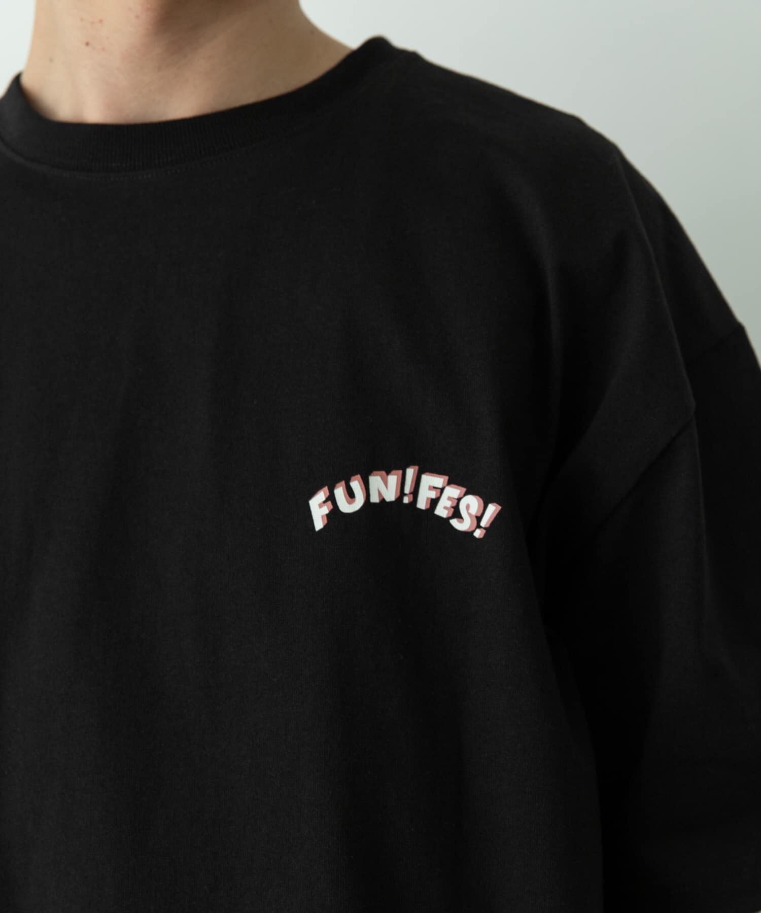 Sonny Label 「HIROCKSHOWコラボTシャツ RAINBOW」|Tシャツ・カットソー|