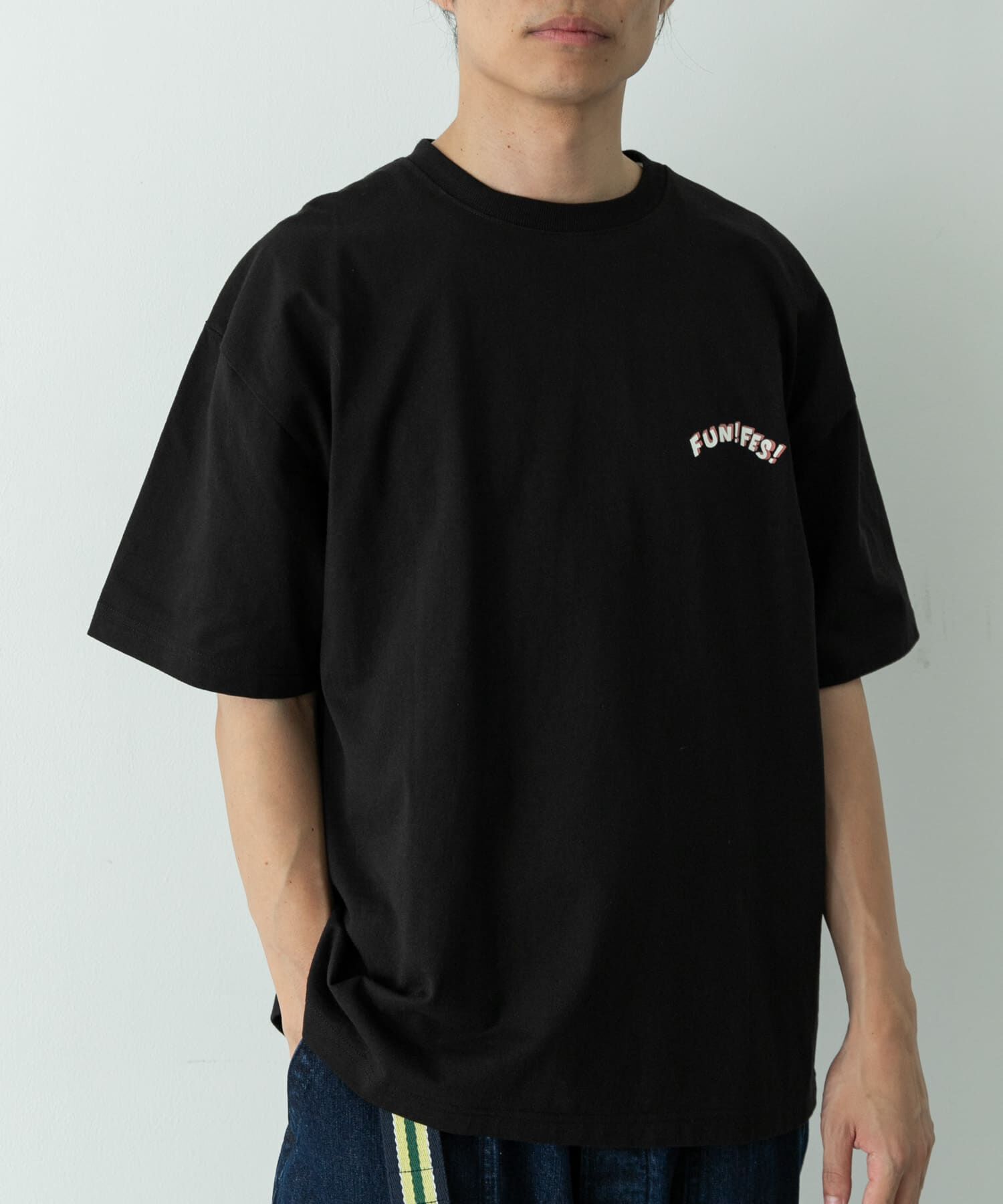 Sonny Label 「HIROCKSHOWコラボTシャツ RAINBOW」|Tシャツ・カットソー|
