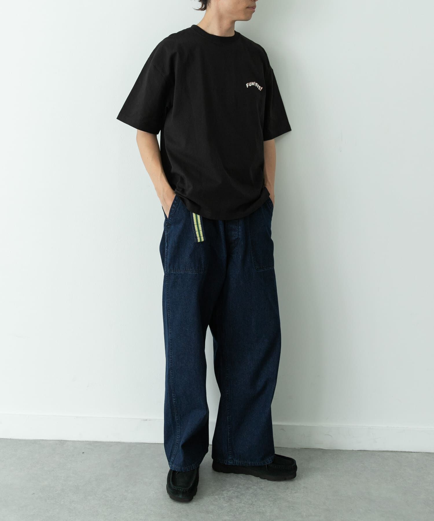 Sonny Label 「HIROCKSHOWコラボTシャツ RAINBOW」|Tシャツ・カットソー|