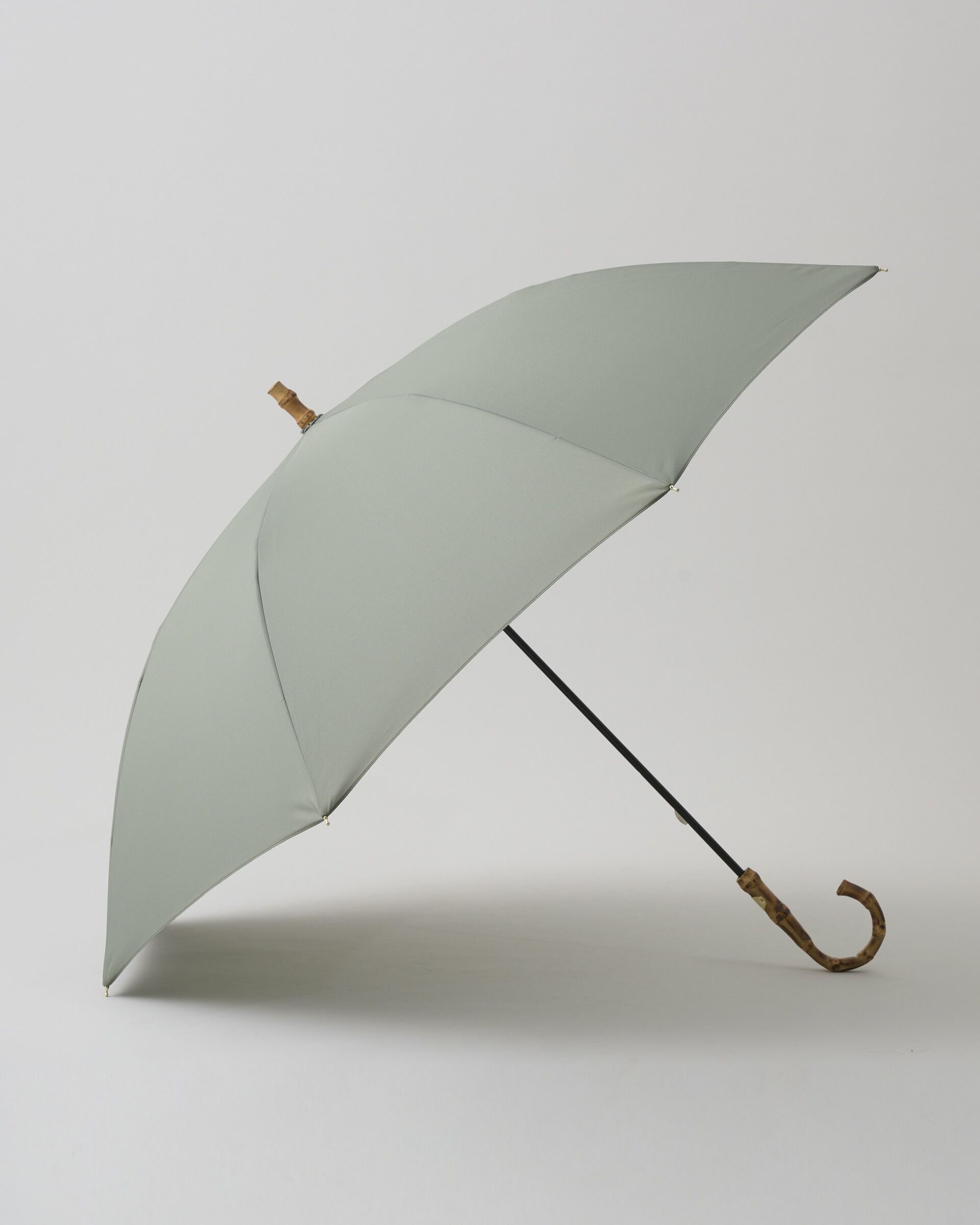 Traditional Weatherwear「【軽量】UMBRELLA BAMBOO LITE」|傘|ｼｰｽﾌﾟﾚｰ