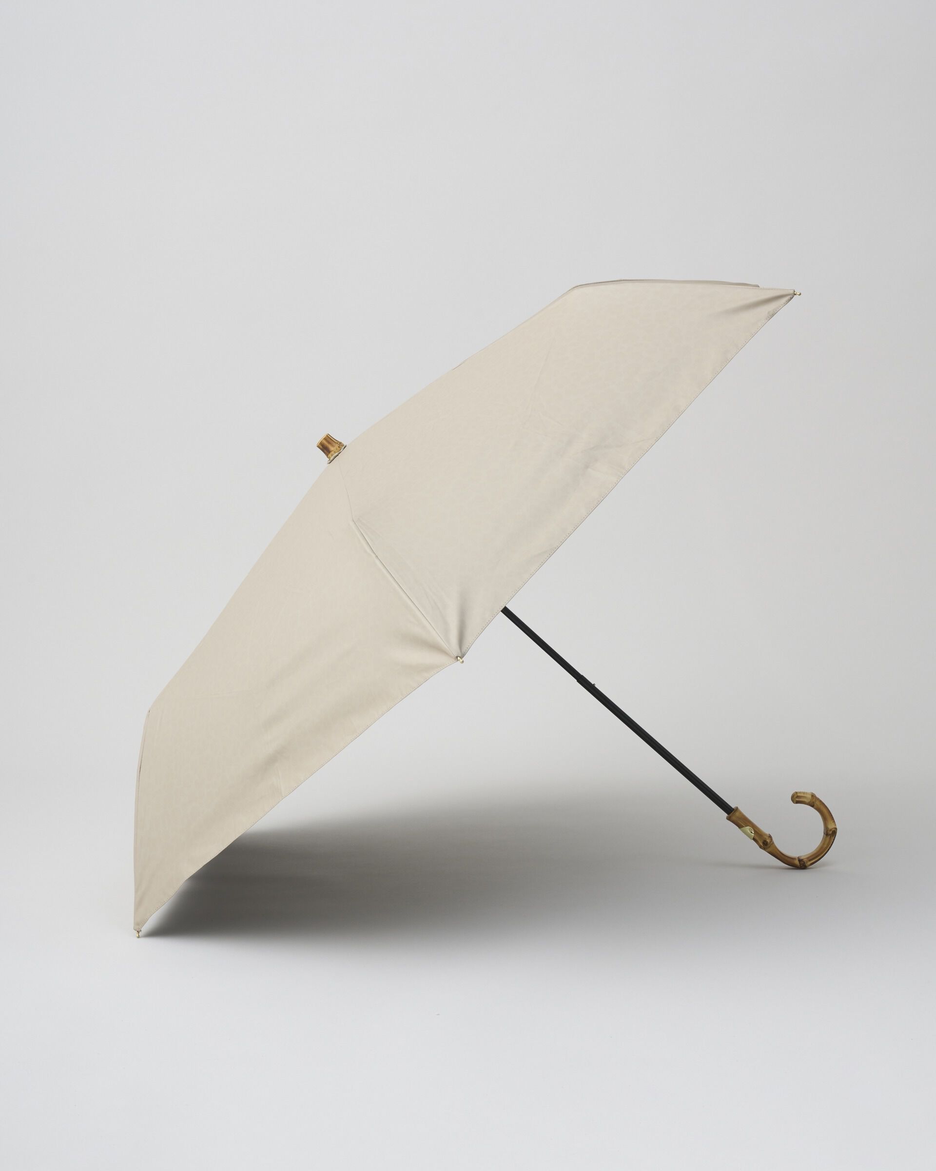 Traditional Weatherwear「【軽量】FOLDING BAMBOO MINI」|傘|