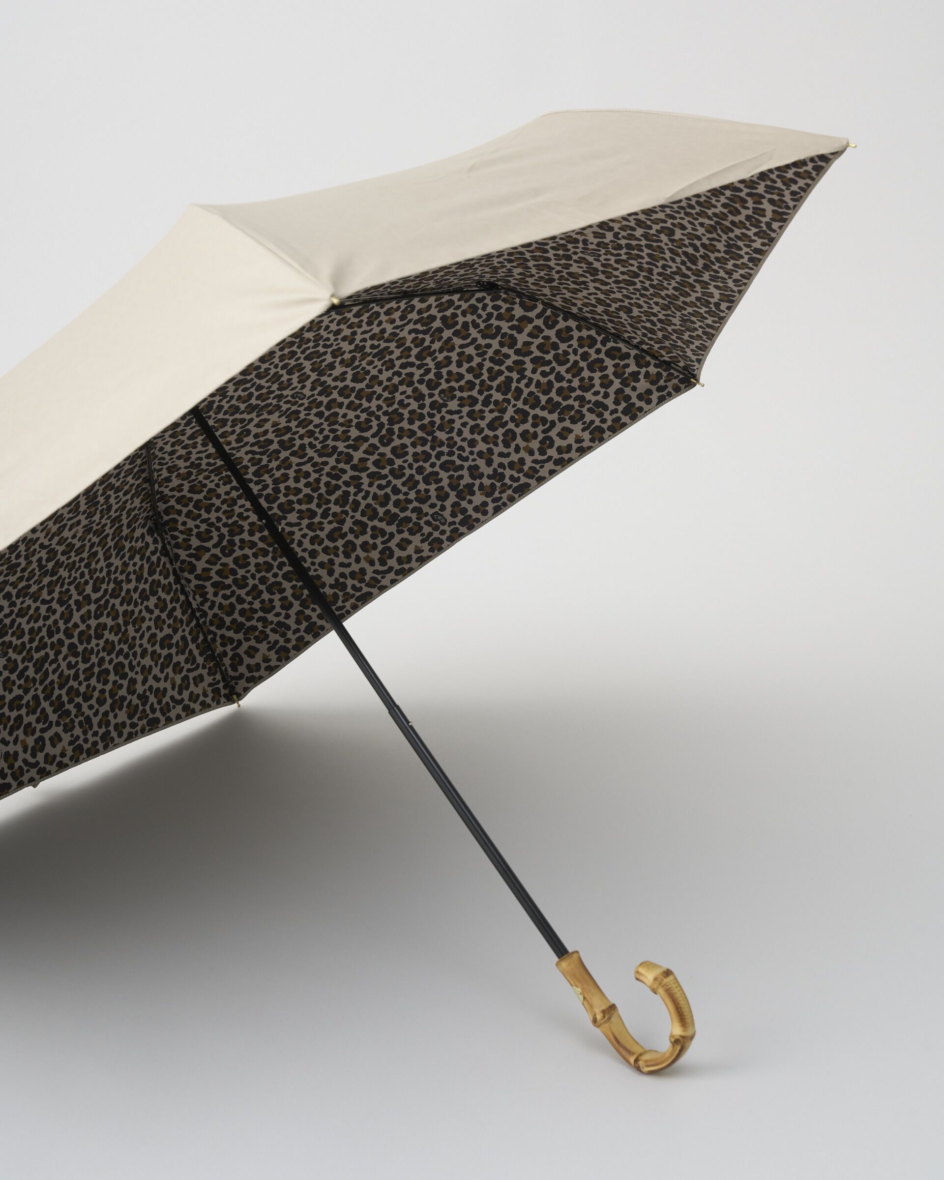 Traditional Weatherwear「【軽量】FOLDING BAMBOO MINI」|傘|