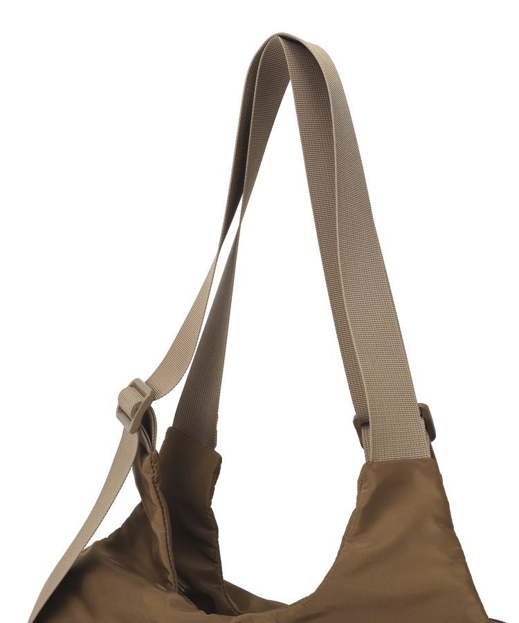 Green Parks「【10ポケBag】収納アドバイザー監修アウトポケットトート」|トートバッグ|