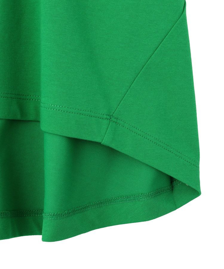 Green Parks「【適ON】遮熱ドルマンカットプルオーバー」|Tシャツ・カットソー|