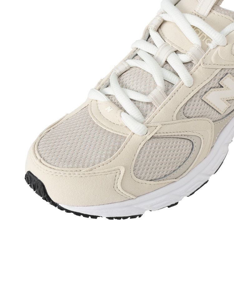 Green Parks「●NEW BALANCE 408」|スニーカー|