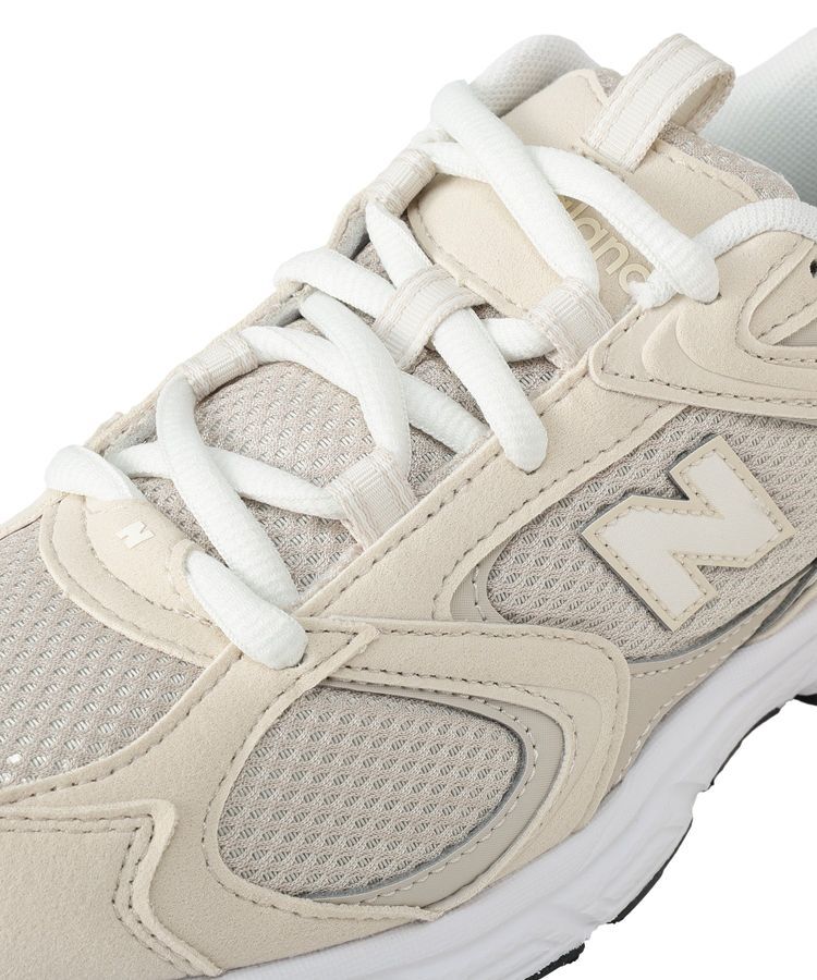 Green Parks「●NEW BALANCE 408」|スニーカー|