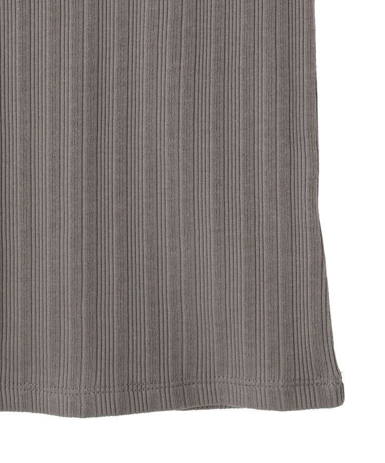 Green Parks「カップ付きタンクトップ」|インナー|