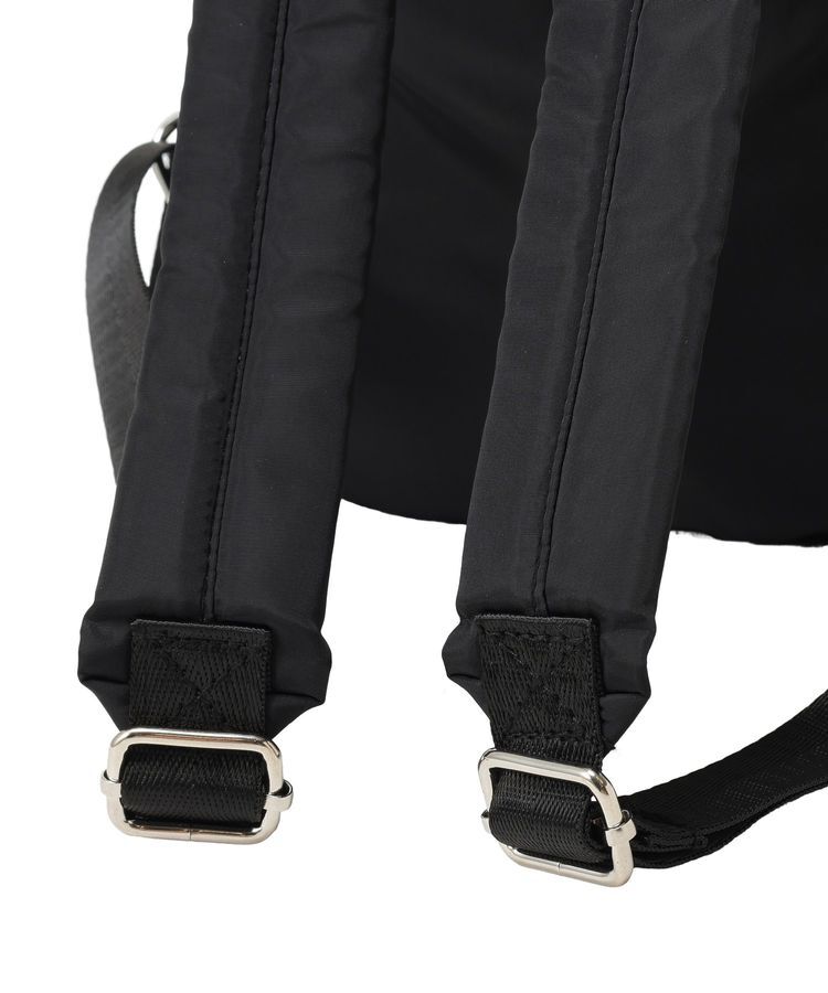 Green Parks「【10ポケBag】収納アドバイザー監修リュック」|リュック|