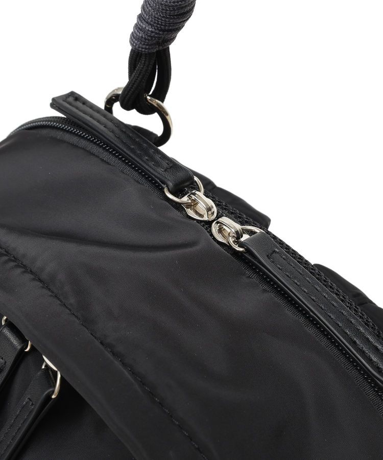 Green Parks「【10ポケBag】収納アドバイザー監修リュック」|リュック|